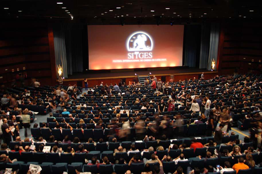 Festival du film de Sitges à Barcelone en octobre