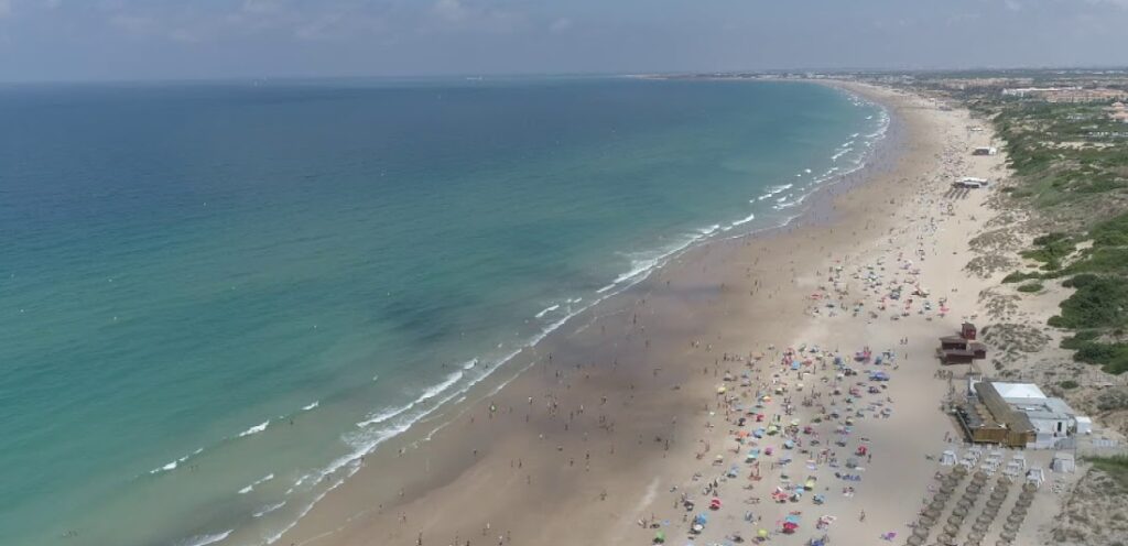 Plage des Cochons