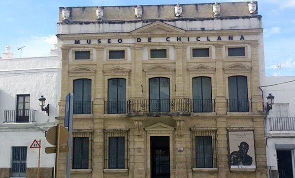 Musée de la frontière de Chiclana