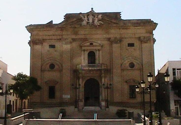 Église Saint-Jean-Baptiste