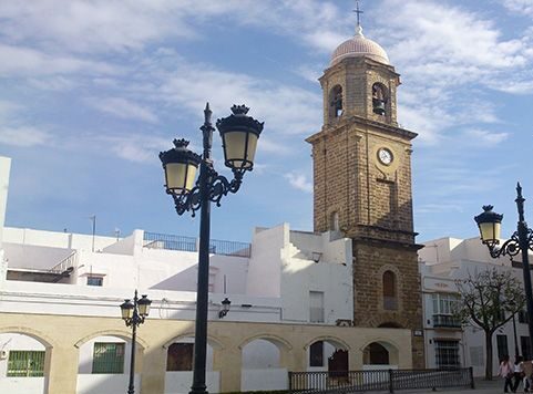 Tour de l'Horloge