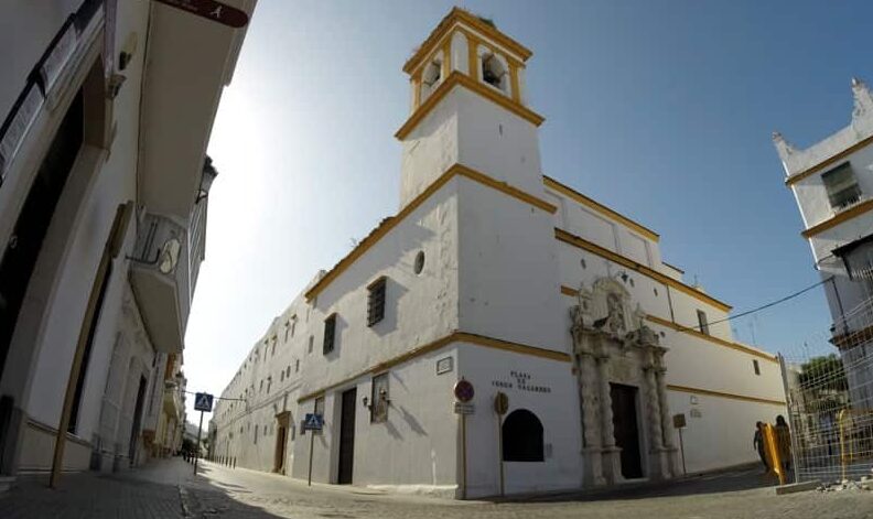 Couvent de Jesús Nazareno Chiclana de la Frontera