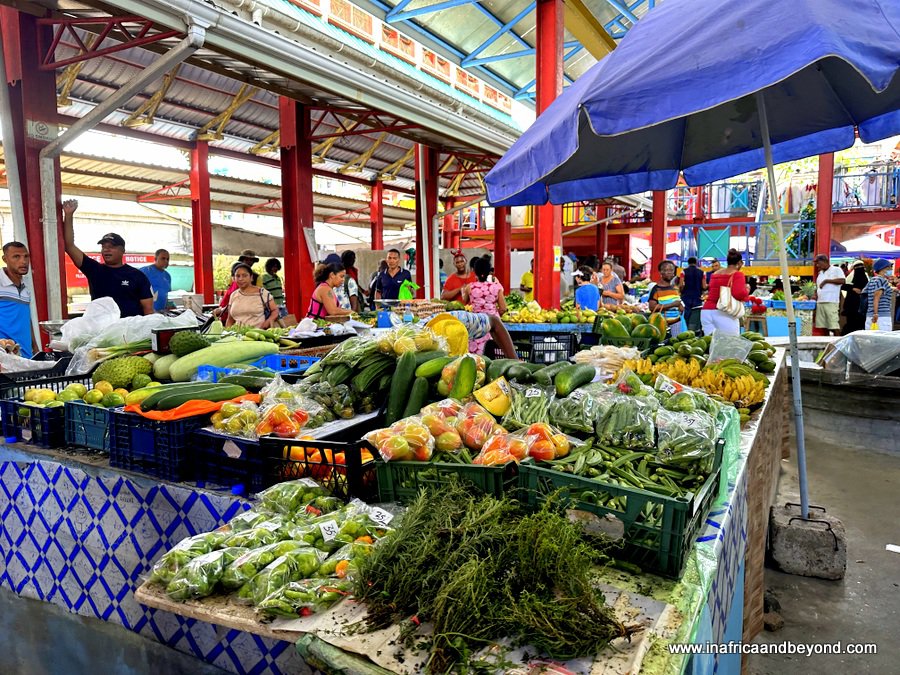 Comment visiter les Seychelles avec un budget limité 4 LES MEILLEURES activités à Mahé, UK