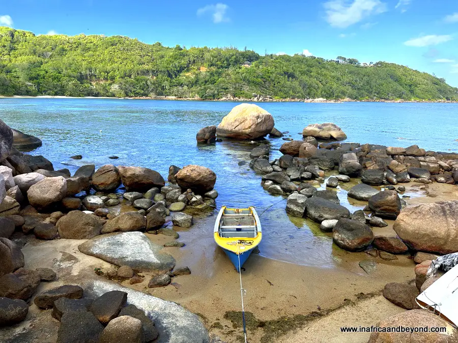 Comment visiter les Seychelles avec un budget limité – 7 conseils