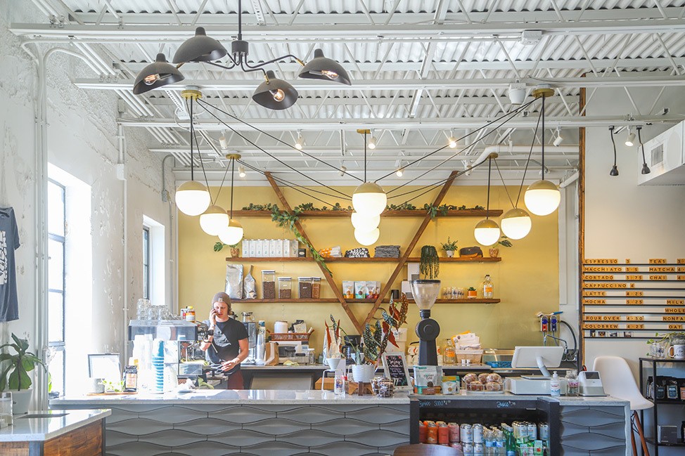 Fantaisie nautique à Tupelo, Mississippi