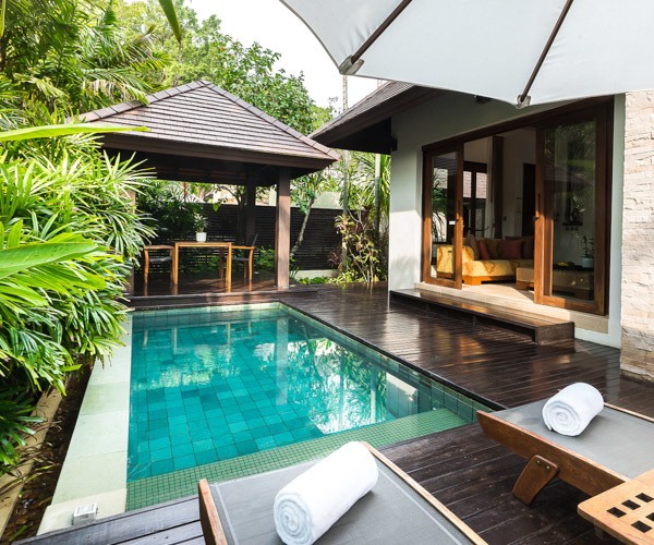 Vie de luxe, paix et tranquillité à Pattaya ?