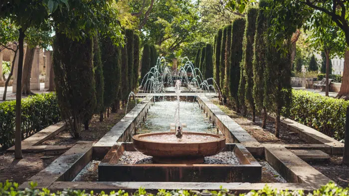 VIEILLE VILLE DE PALMA