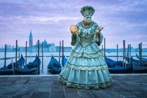 « Buvons du vin en gondole » : les voyages romantiques préférés des lecteurs | voyages romantiques