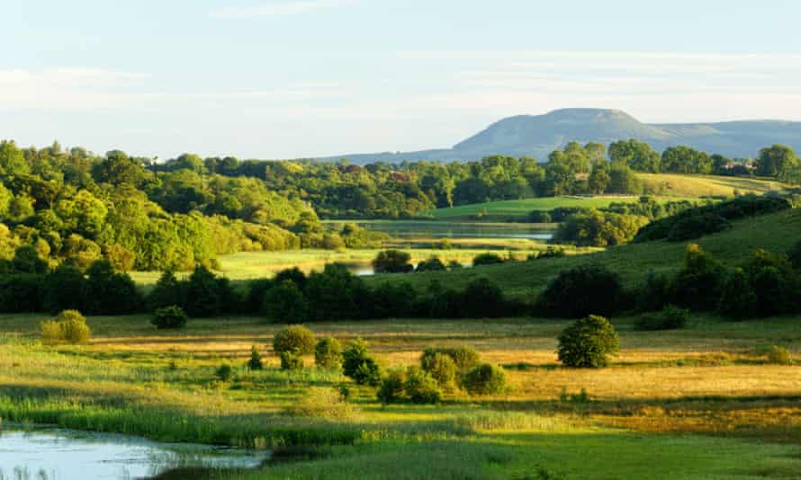Bas Lough Erne.