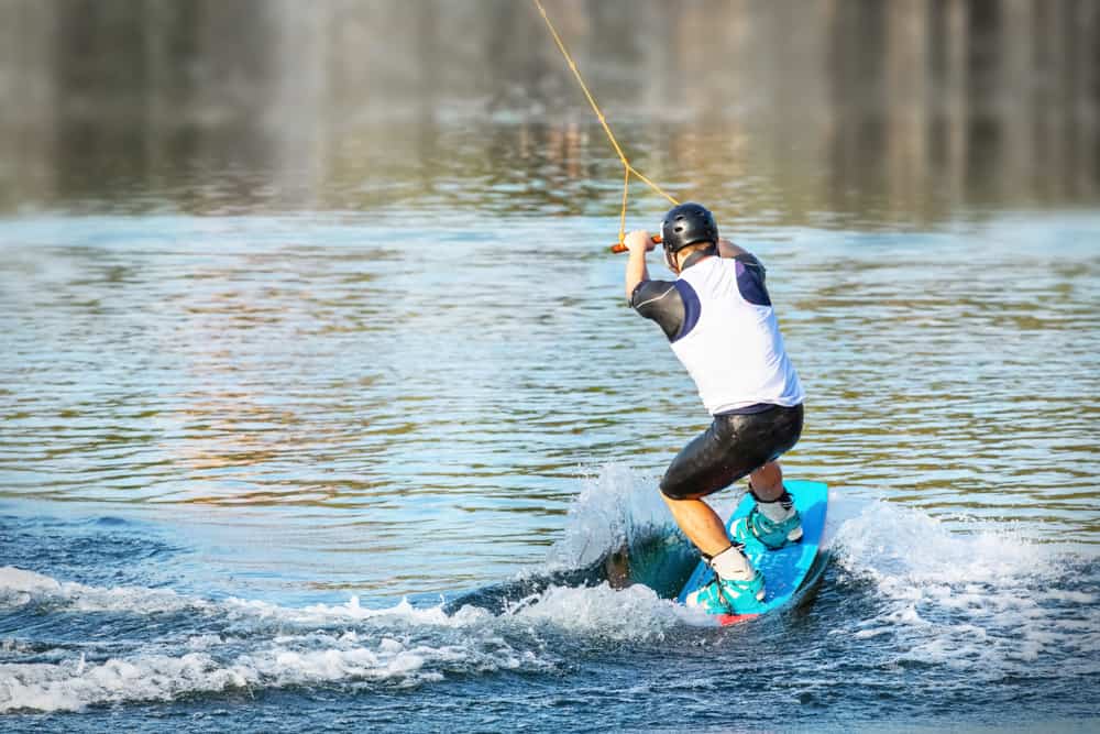 ski nautique