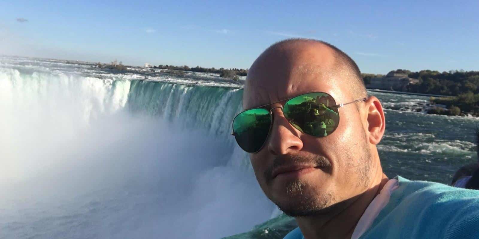 ▷ Top 5 des excursions d'une journée aux chutes du Niagara au départ de New York en bus (MISE À JOUR 2022) • Mes notes