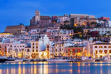 ibiza