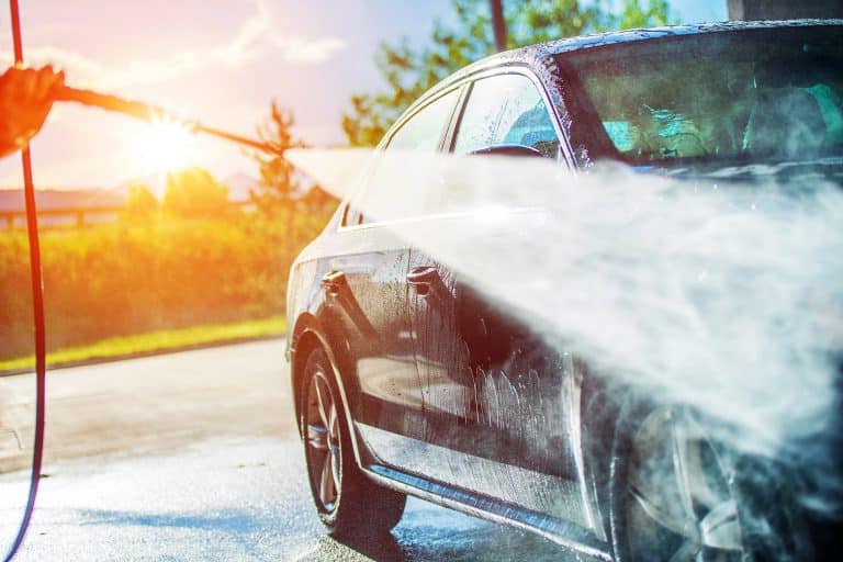 7 choses à vérifier dans votre voiture avant de voyager