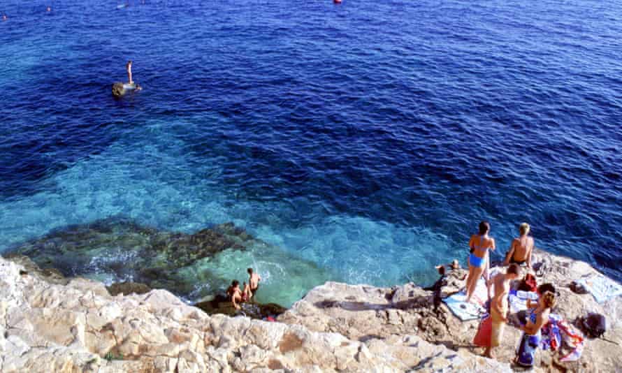Pula, Croatie