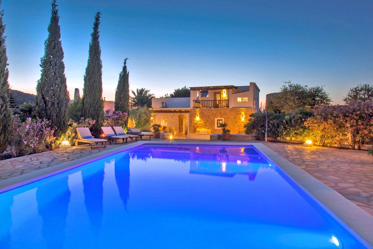 The Stone Farm - Ibiza - Voyages d'Oliver
