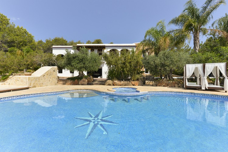Bella Forada - Ibiza - Voyages d'Oliver
