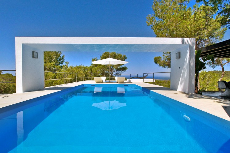 Medidiana Villa - Ibiza - Voyages d'Oliver 