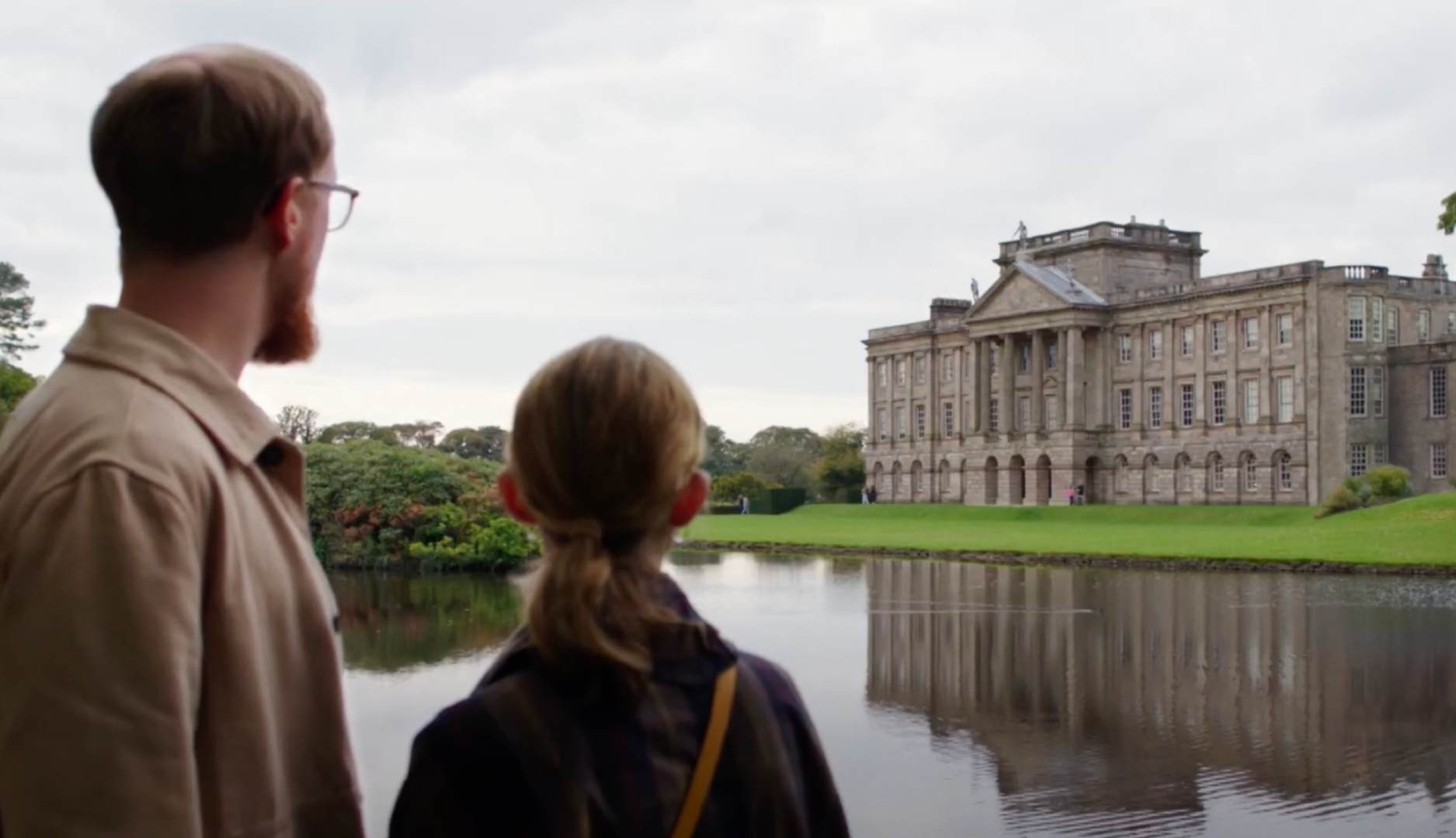 De "Impossible Mission" à "Bridgerton": les tubes du cinéma et de la télévision inspirent la nouvelle campagne touristique du Royaume-Uni