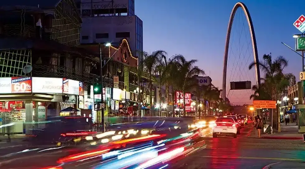 Avenue de la Révolution