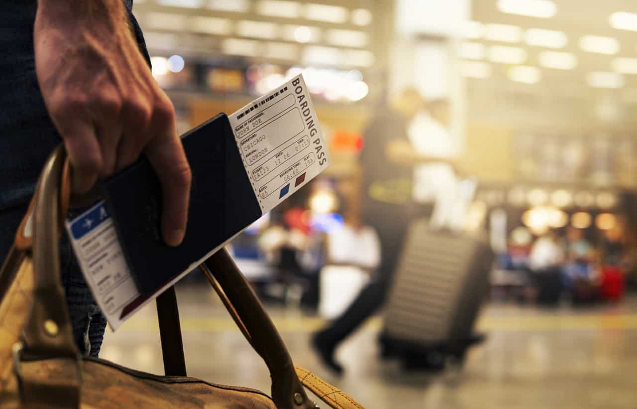 Êtes-vous prêt à voyager ? Ce que vous devez savoir sur les voyages post-pandémiques