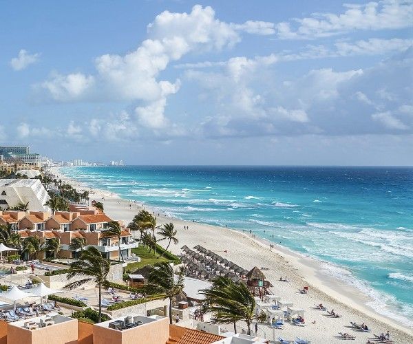 Famille mais neuve: location de yachts de luxe au Mexique