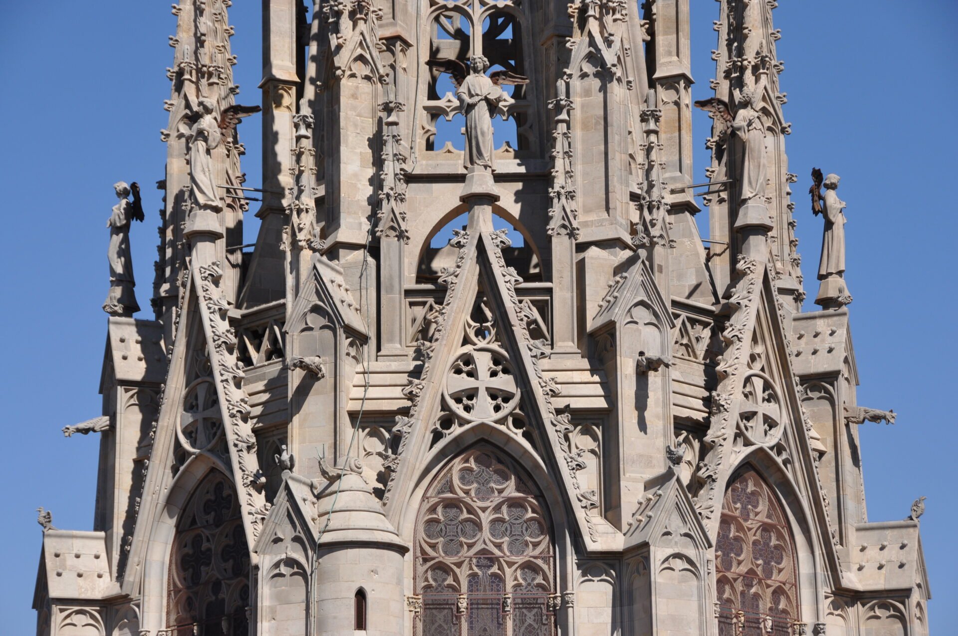 le sacré
