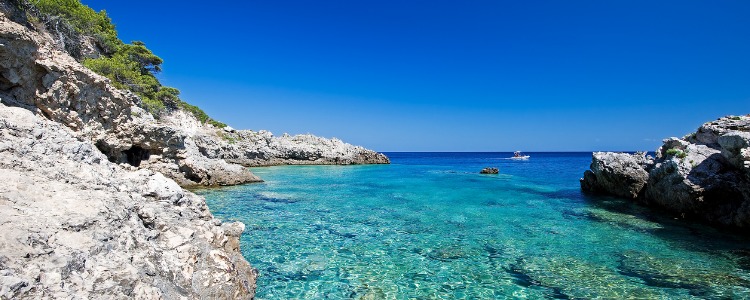 Plages des Pouilles