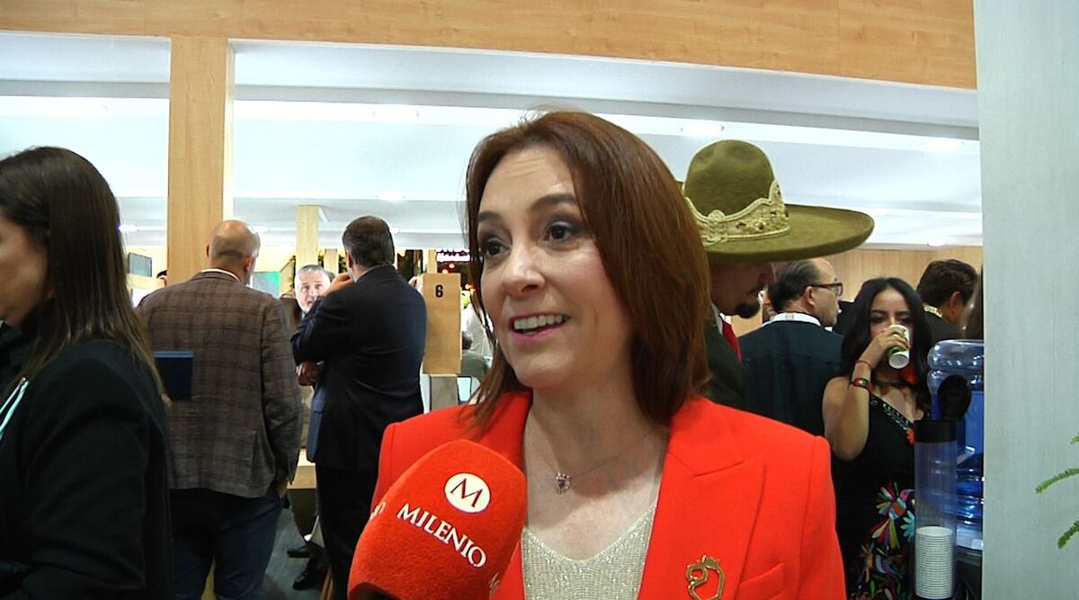 Nuevo León est promu au Fitur de Madrid