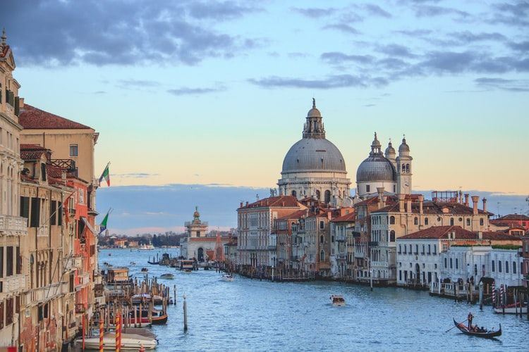 Souhaitez-vous déménager en Italie? Avantages et inconvénients