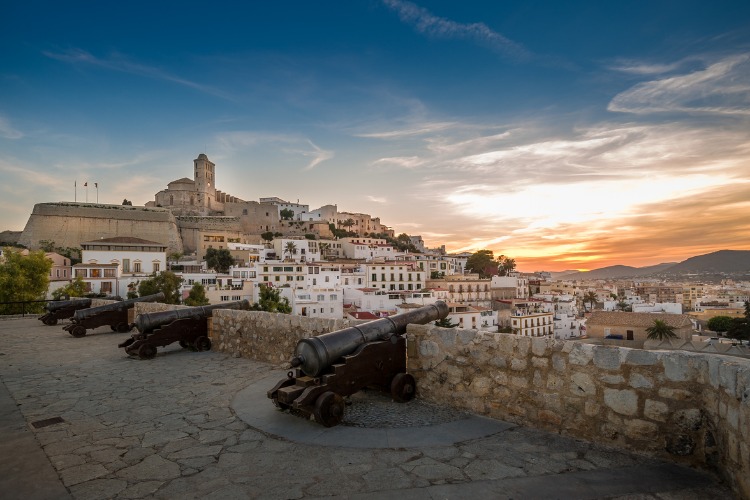 Choses à faire à Ibiza