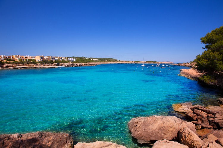 Choses à faire à Ibiza