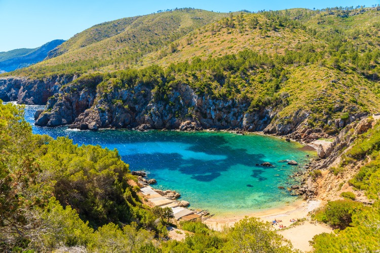 cosas que hacer en ibiza
