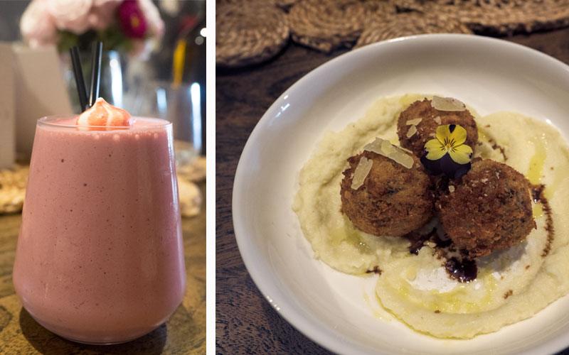 Cuisine de voie navigable