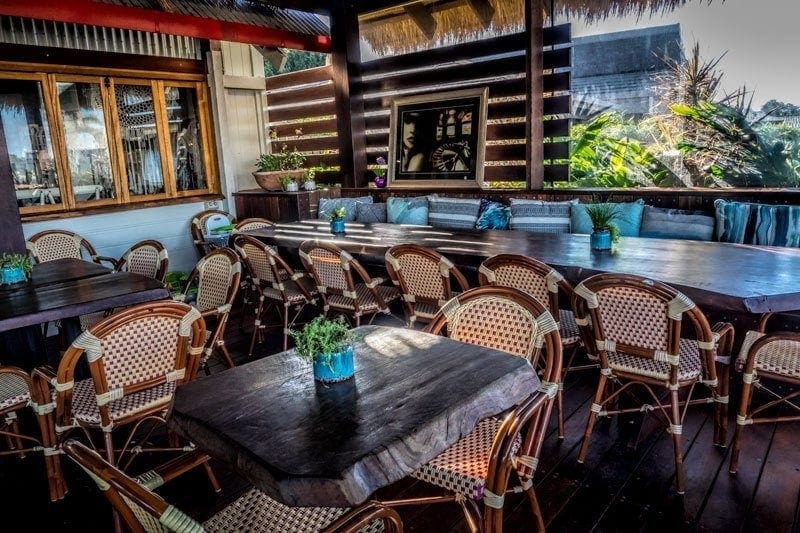 Breeze Café y Panadería