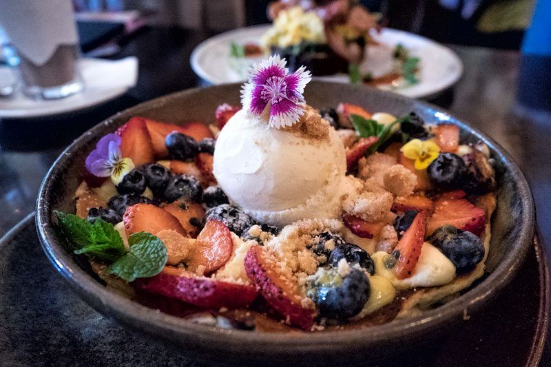 Les meilleurs cafés Bundaberg