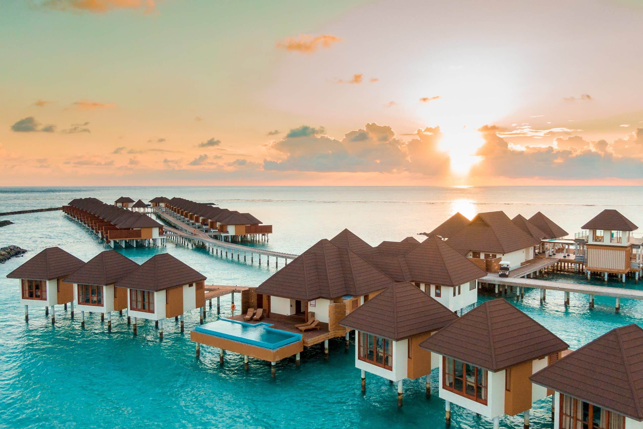 Furaveri Resort, Maldives