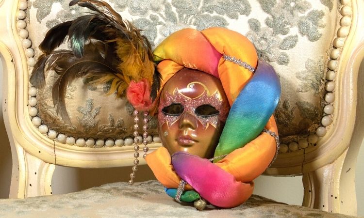 Le carnaval dunkerque