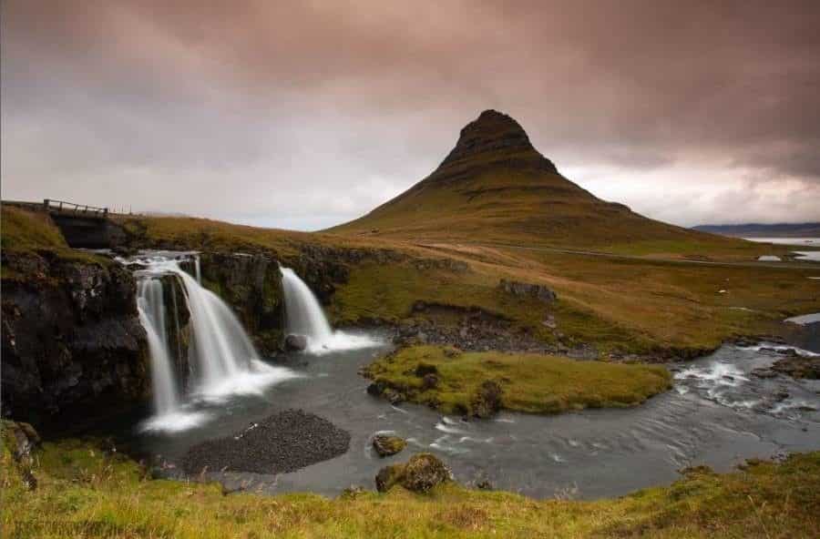 Les 5 cascades les plus photogéniques en Islande