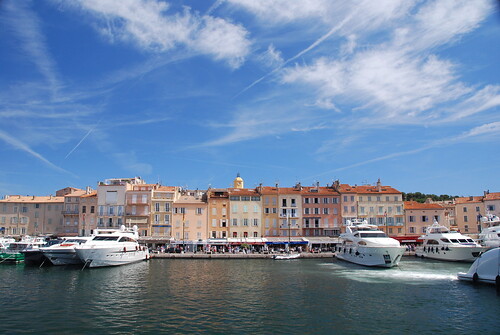San Tropez