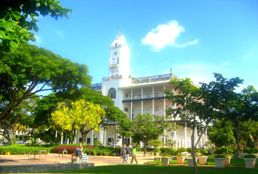 Les meilleures choses à faire à Zanzíbar