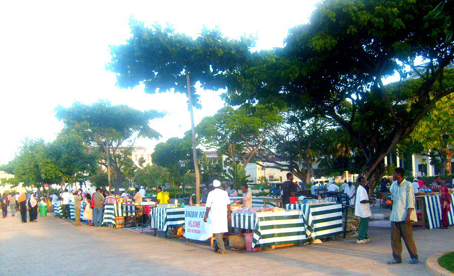 Les meilleures choses à faire à Zanzíbar