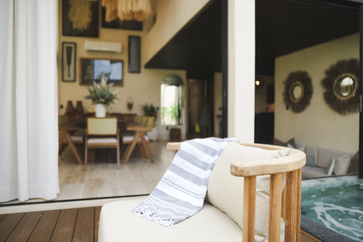 Ils créent une proposition exclusive en vacances en Tulum