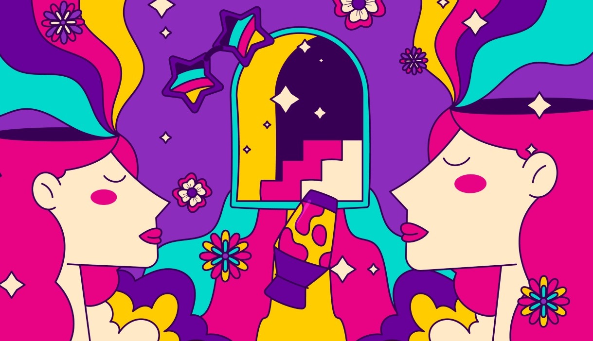 Les dirigeants de la Silicon Valley font l'expérience des «réunions hors officiers» où la kétamine est la clé pour surmonter la stagnation