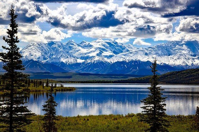 Les meilleures choses à faire en Alaska
