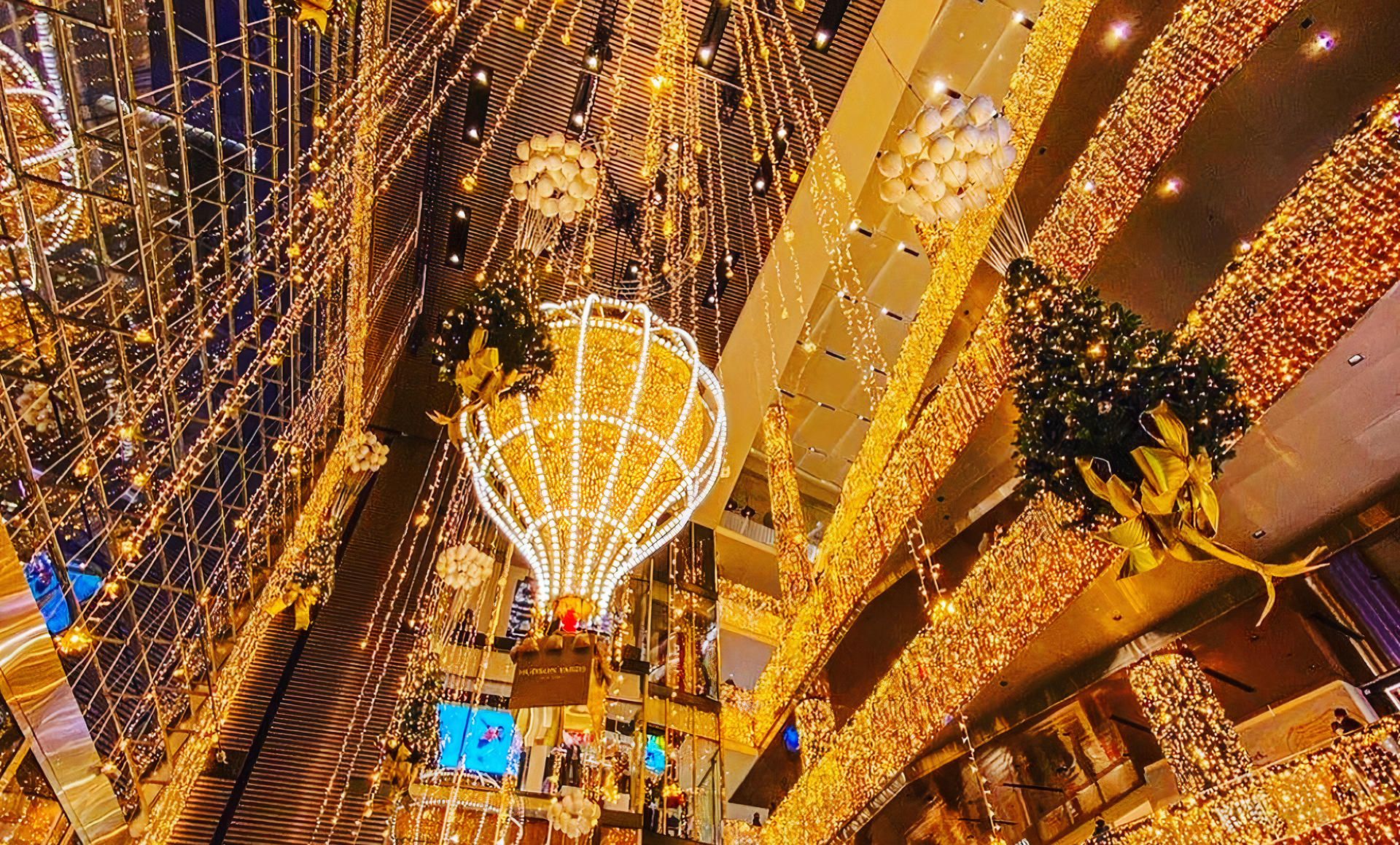 ▷ Bright luminosité uniquement dans Hudson Yards 2022