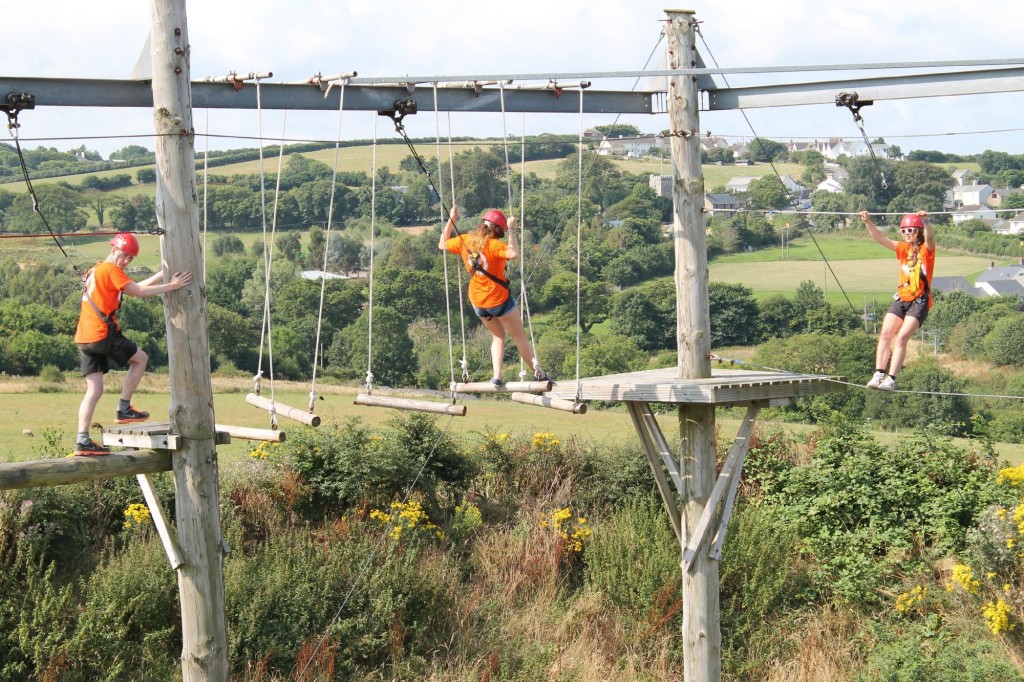 L'aventure définitive - Devon