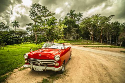 5 raisons de visiter Cuba en 2020