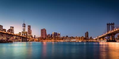 Circle Line - Visite de nuit électrique par Hong Kong