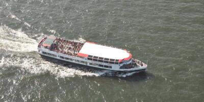 Circle Line - New York Cruise emblématique