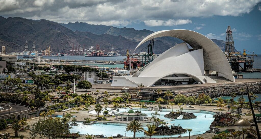 Choses à faire à Tenerife gratuitement